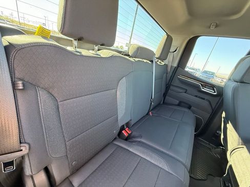 New 2026 GMC Sierra 1500 Elevation AWD/4WD image 18