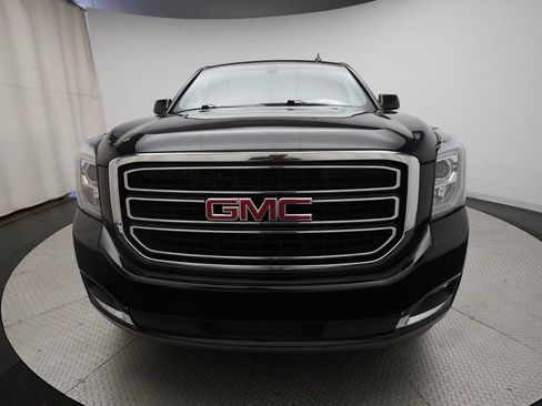 Used 2019 GMC Yukon SLE w/ HD Trailering Package AWD/4WD image 11