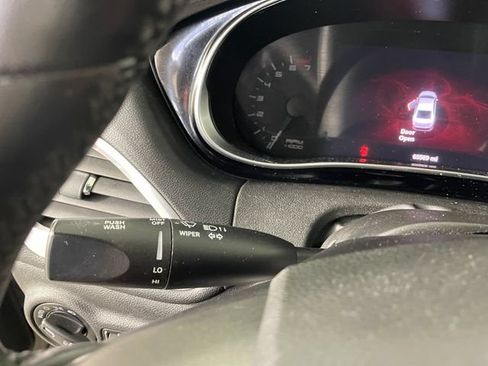 Used 2013 Dodge Dart Limited w/ Technology Group FWD image 12