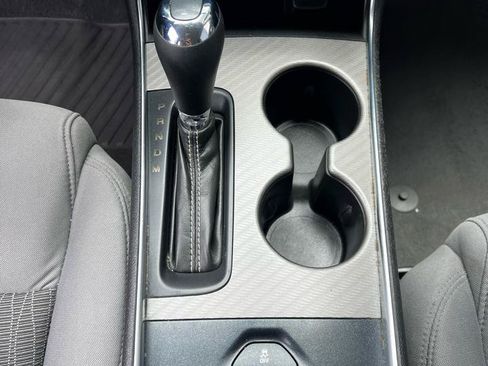 Used 2017 Chevrolet Impala LS FWD image 15