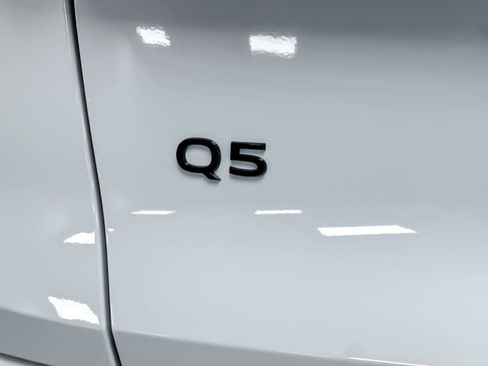 New 2026 Audi Q5 Premium AWD/4WD image 26