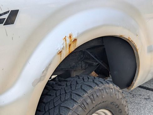 Used 1999 Ford F350 XL image 35