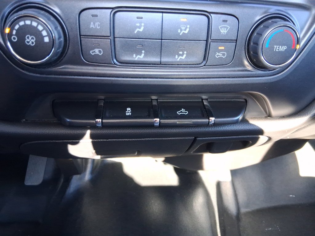 Used 2016 GMC Sierra 1500 2WD Regular Cab image 30