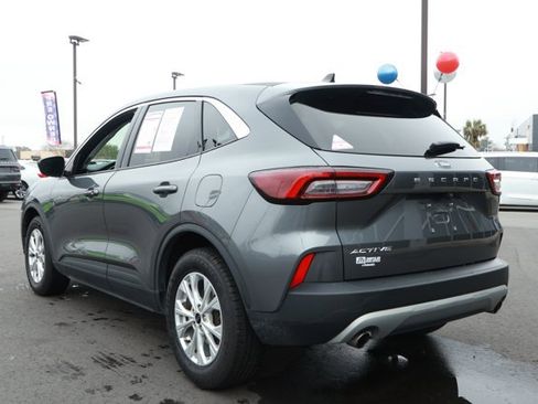 Used 2024 Ford Escape Active image 8