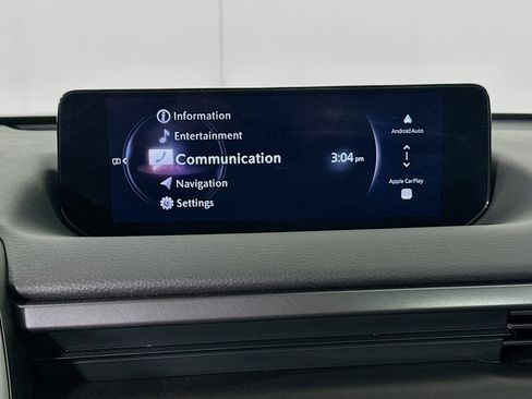 Used 2025 MAZDA CX-50 AWD 2.5 Hybrid w/ Premium Pkg image 21