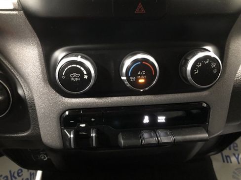 Used 2019 RAM 1500 Tradesman image 28