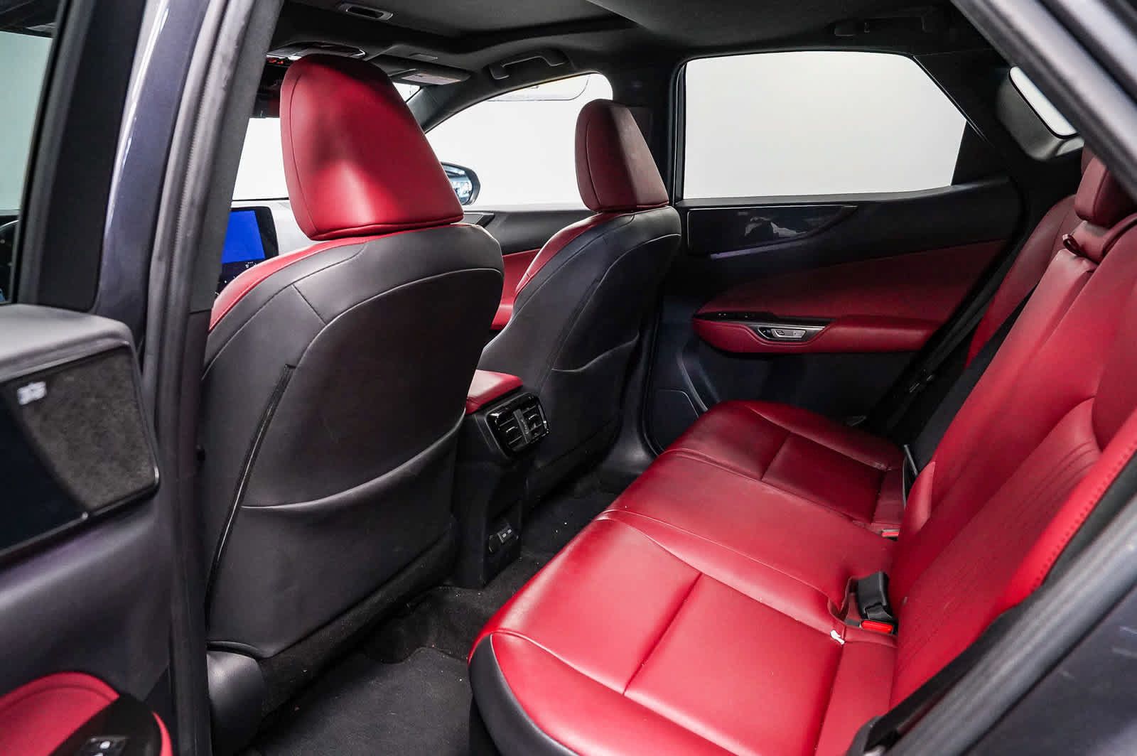 Used 2024 Lexus NX 350h AWD w/ Vision Package image 19