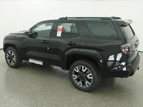 Certified 2026 Toyota 4Runner TRD Sport Premium AWD/4WD image 46
