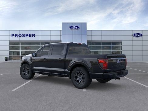 New 2026 Ford F150 STX RWD image 4