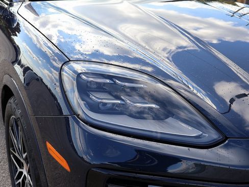 New 2026 Porsche Cayenne E-Hybrid Coupe image 14