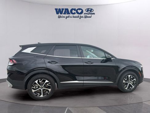 Used 2024 Kia Sportage EX image 14