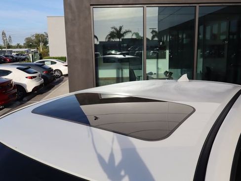 Used 2023 MAZDA CX-5 AWD 2.5 S w/ Preferred Package image 19