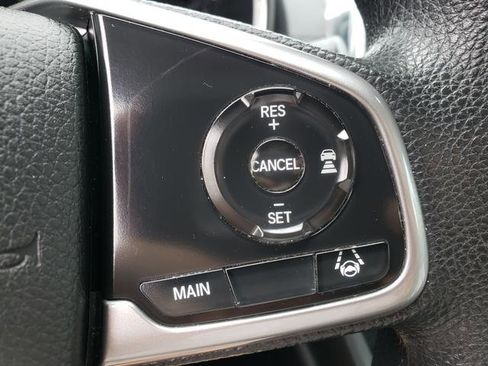 Used 2020 Honda CR-V EX image 25