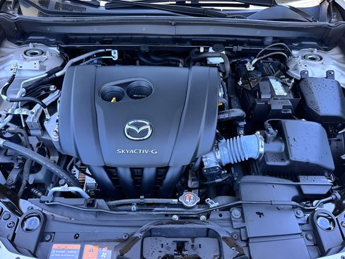 Used 2022 MAZDA CX-30 AWD 2.5 S w/ Select Package image 21