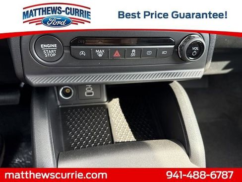 New 2026 Ford Bronco Sport Outer Banks image 17