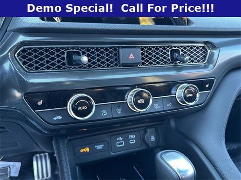 Used 2025 Acura Integra A-Spec image 24