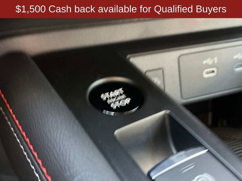 New 2026 Nissan Kicks SR w/ Cold Weather Package image 29