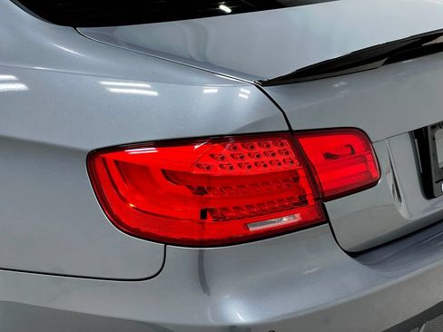 Used 2012 BMW M3 Coupe RWD image 36