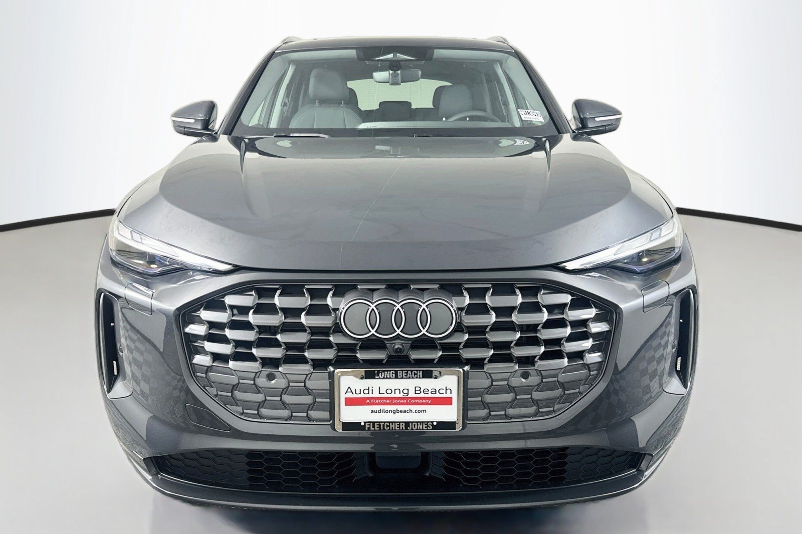 New 2026 Audi Q5 Premium AWD/4WD image 2