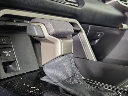 New 2026 Toyota Tundra SR5 AWD/4WD image 19