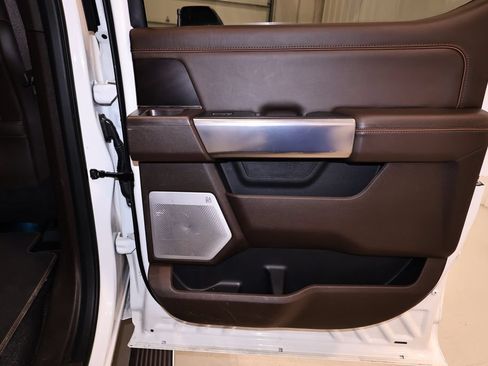 Certified 2025 Ford F250 King Ranch AWD/4WD image 18