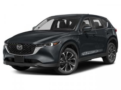 Certified 2023 MAZDA CX-5 AWD 2.5 S w/ Premium Plus Pkg