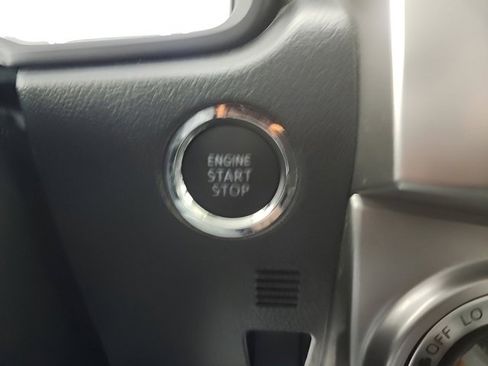 Used 2022 Toyota 4Runner Trail Special Edition image 32