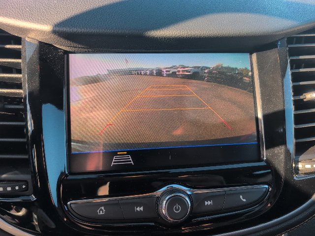 Used 2020 Chevrolet Trax LS w/ Tint and Cruise Package FWD image 26