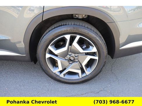 Used 2024 Hyundai Palisade SEL w/ Premium Package AWD/4WD image 26