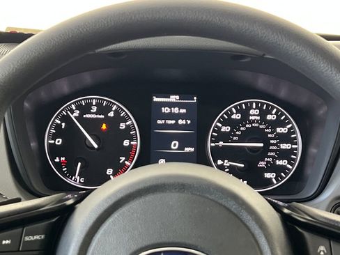 New 2026 Subaru Crosstrek 2.0i Premium AWD/4WD image 17