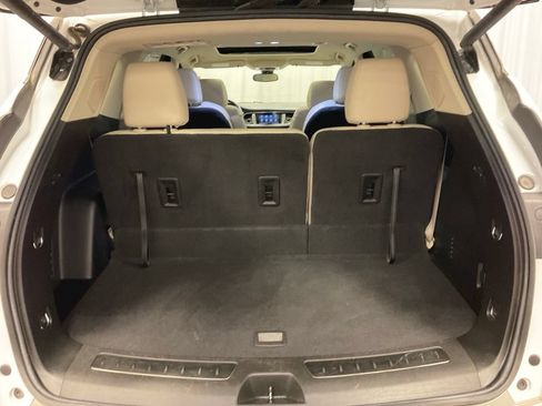 Used 2023 Buick Enclave Essence w/ Experience Buick Package AWD/4WD image 31