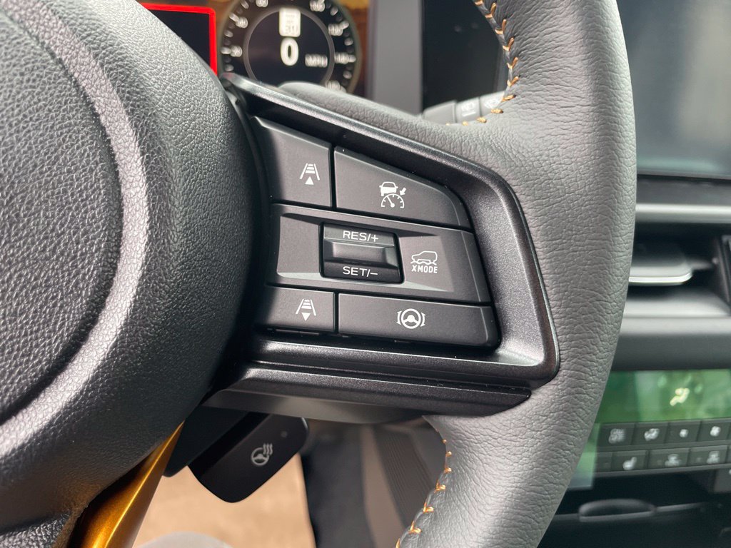 New 2026 Subaru Outback Wilderness AWD/4WD image 18