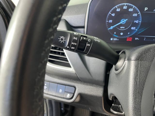 Used 2024 Kia Seltos EX AWD/4WD image 14