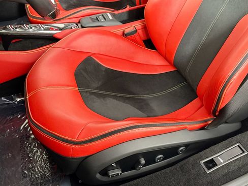 Certified 2022 Ferrari F8 Tributo RWD image 18