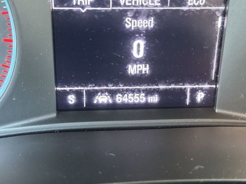 Used 2022 Chevrolet Traverse LS w/ LPO, Cargo Package image 24