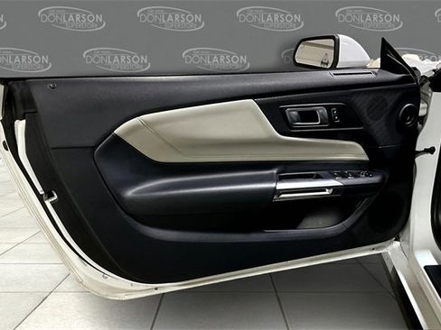 Used 2024 Ford Mustang GT Premium image 11