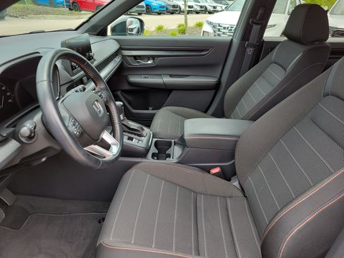 Used 2025 Honda CR-V Sport image 23