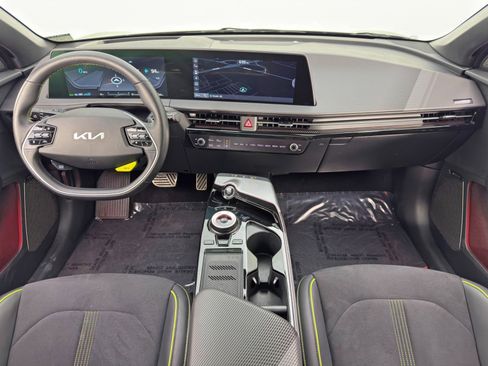 Used 2023 Kia EV6 GT image 12