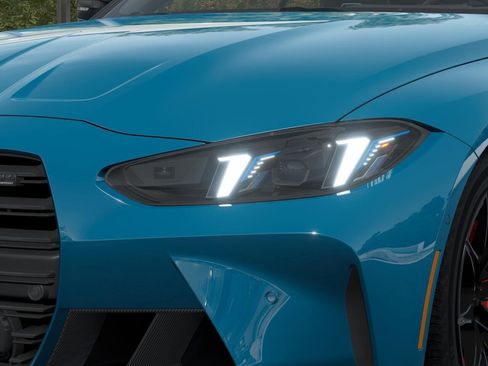 New 2026 BMW M4 xDrive Competition image 6