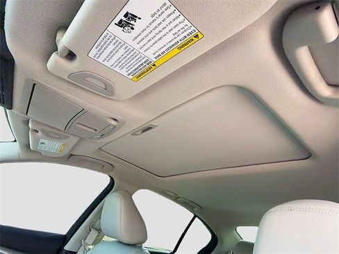 Used 2022 INFINITI Q50 Luxe w/ Cargo Package image 27