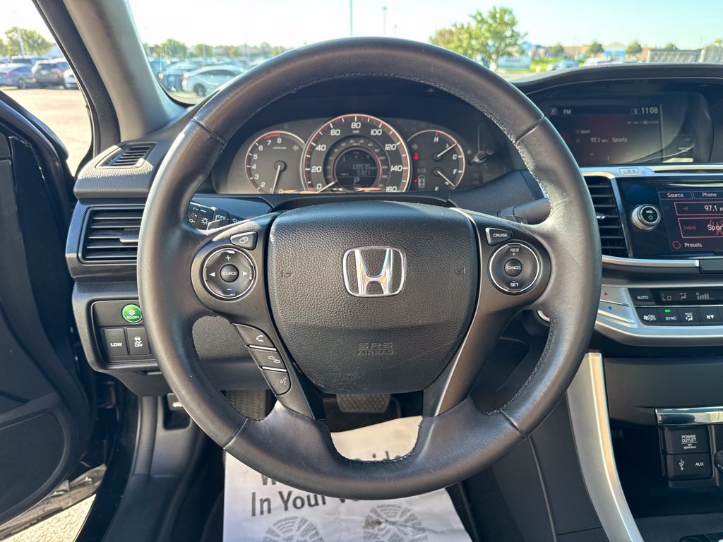 Used 2013 Honda Accord EX-L image 14