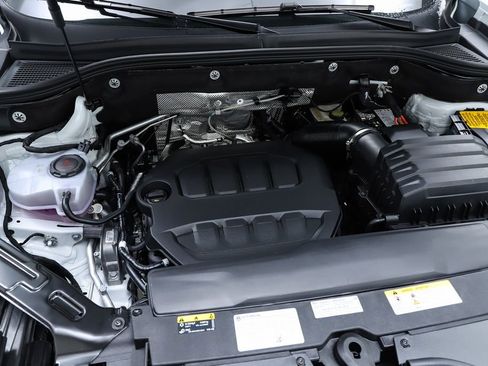 New 2026 Volkswagen Atlas Peak Edition image 67