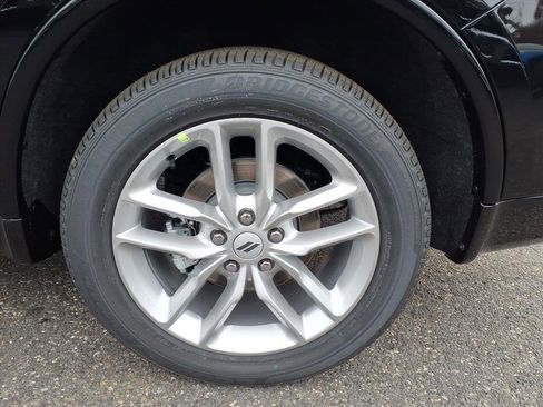 New 2026 Dodge Durango GT image 13