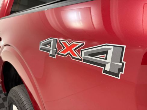 Used 2023 Ford F150 Lariat w/ Equipment Group 502A High AWD/4WD image 9