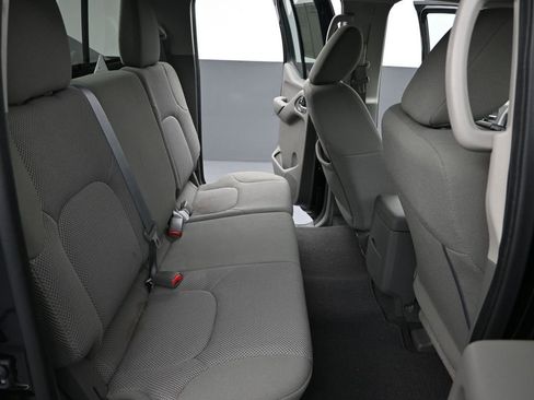 Used 2019 Nissan Frontier SV w/ Value Truck Package image 24