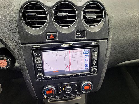 Used 2008 Nissan Altima 3.5 SE w/ Premium Pkg image 8