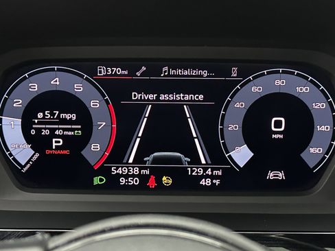 Used 2024 Audi A3 2.0T Premium image 21