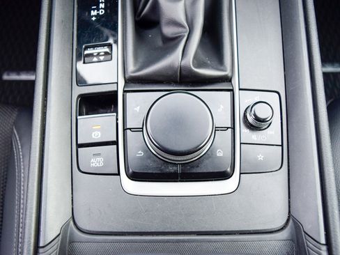 Used 2024 MAZDA CX-50 AWD 2.5 S w/ Preferred Package image 28