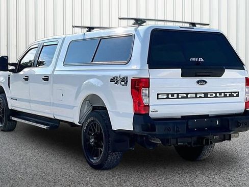Used 2020 Ford F350 XL w/ STX Appearance Package AWD/4WD image 9