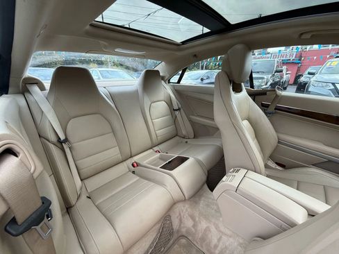 Used 2010 Mercedes-Benz E 350 Coupe image 52